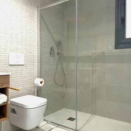Apartmán Amanecer Orihuela