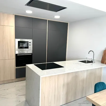 Amanecer Apartmán