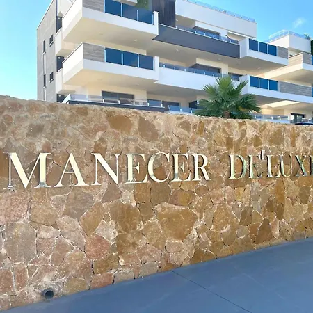 Amanecer Apartmán *